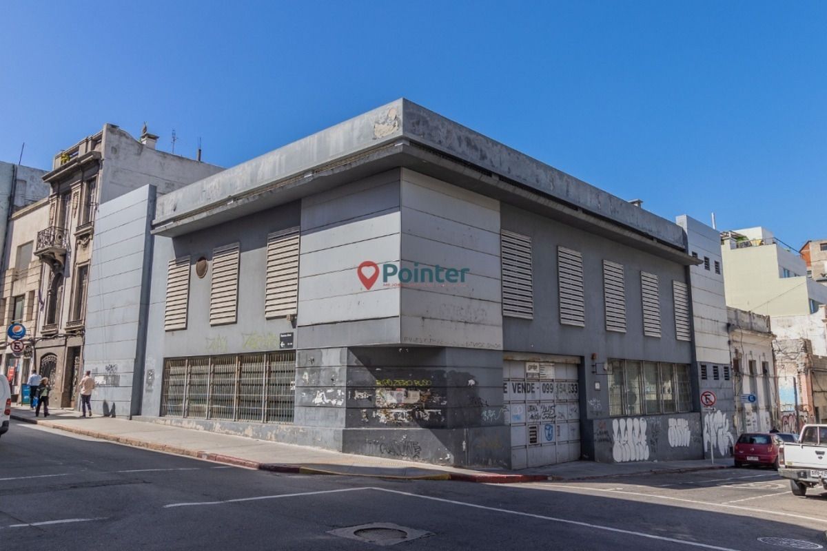 Imagen de la propiedad: Local en venta  en Ciudad Vieja en Ciudad Vieja