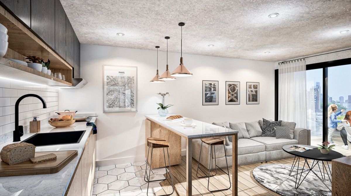 Imagen de la propiedad: Terreno en venta  en San Carlos en San Carlos